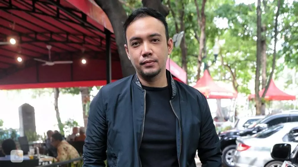 5 Curhat Sandy Tumiwa usai keluar penjara © 2020 brilio.net 5 Curhat Sandy Tumiwa usai keluar penjara © 2020 brilio.net