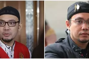  5 Curhatan Sandy Tumiwa usai bebas dari penjara, petik pelajaran