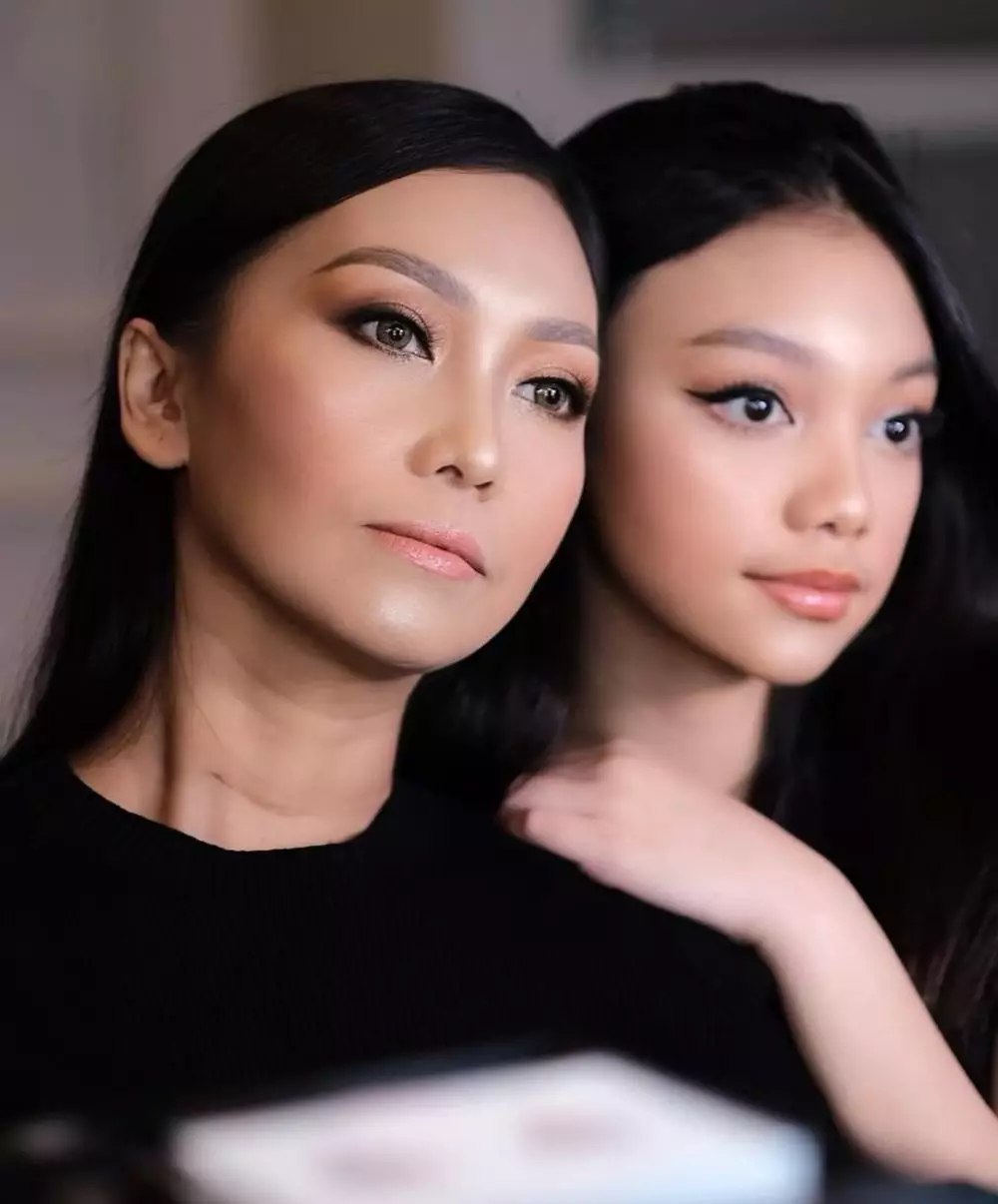 Anak musisi ikuti karier orangtua © 2020 brilio.net