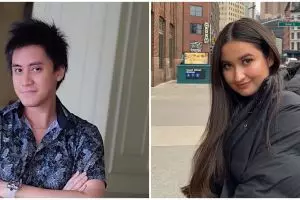 10 Anak musisi ini ikuti jejak karier orangtuanya, nggak kalah keren