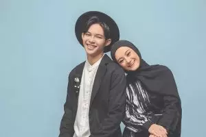 Rey Mbayang ceritakan kisah cintanya lewat single Di Sepertiga Malam