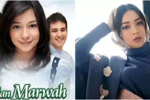 11 Tahun berlalu, ini kabar terbaru 7 pemain Safa dan Marwah