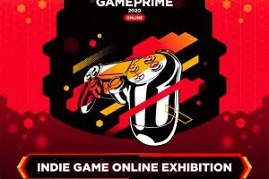 3 Keseruan yang menanti di kompetisi Baparekraf Game Prime 2020