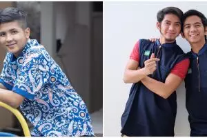 Potret masa kecil 5 kontestan pria jebolan D'Academy, bikin pangling