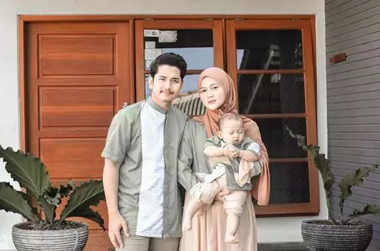 Idul adha anak pertama © 2020 brilio.net