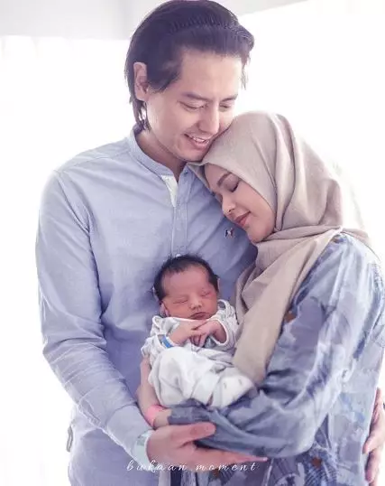 Idul adha anak pertama © 2020 brilio.net