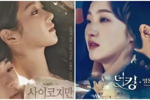 9 Drama Korea di Netflix paling banyak ditonton sejak Januari 2020