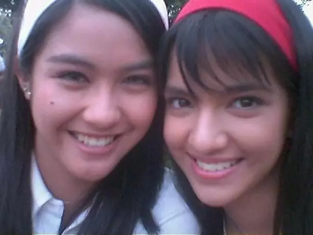 Perjalanan karier Nia Ramadhani © 2020 brilio.net Perjalanan karier Nia Ramadhani © 2020 brilio.net