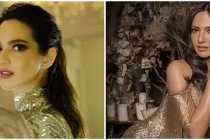 6 Potret perjalanan karier Nia Ramadhani yang jarang terekspos