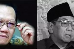 Adik Gus Dur, Hasyim Wahid meninggal dunia