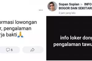10 Status FB lucu pengalaman kerja ini bikin geleng kepala