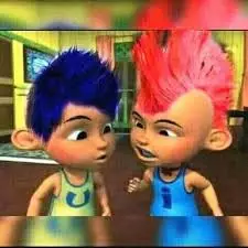 Editan punk banget Berbagai sumber