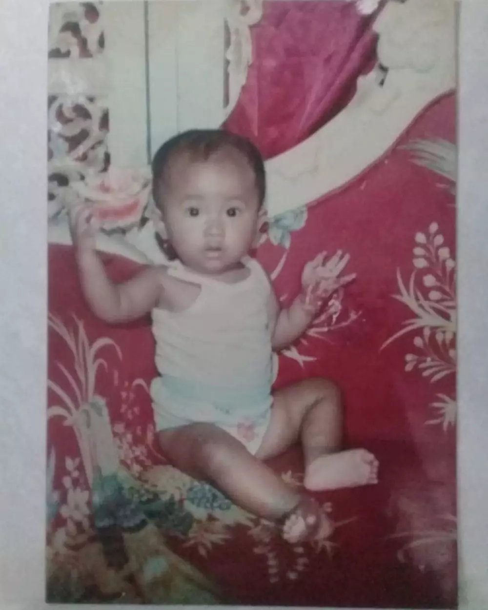 Potret transformasi Ayya Renita Instagram Potret transformasi Ayya Renita Instagram