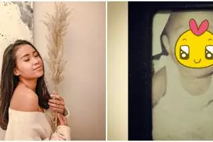 8 Potret transformasi Ayya Renita, kini makin stylish