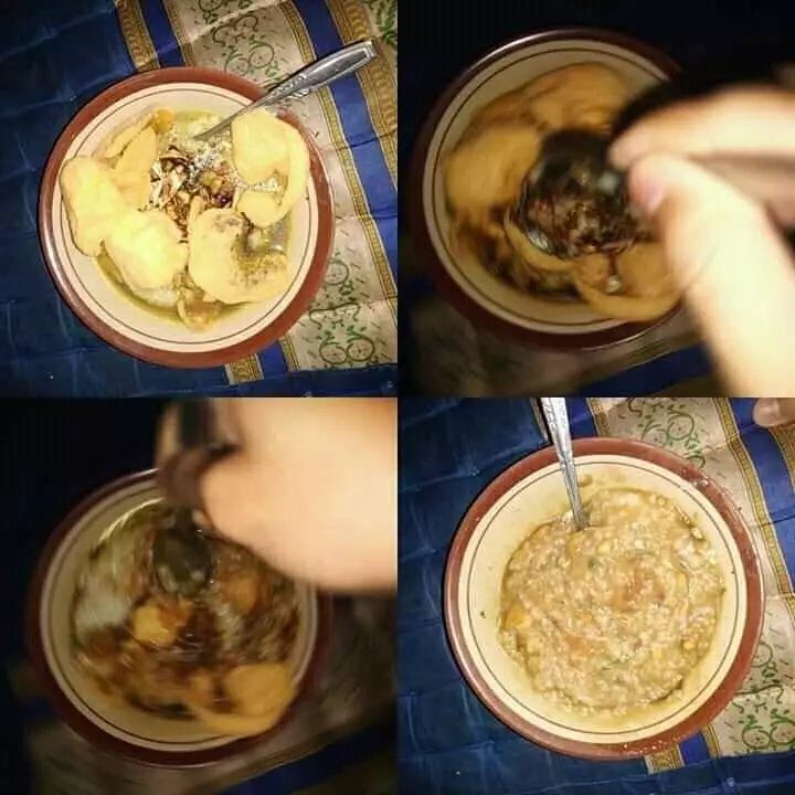 momen absurd waktu masak © 2020 instagram.com momen absurd waktu masak © 2020 instagram.com