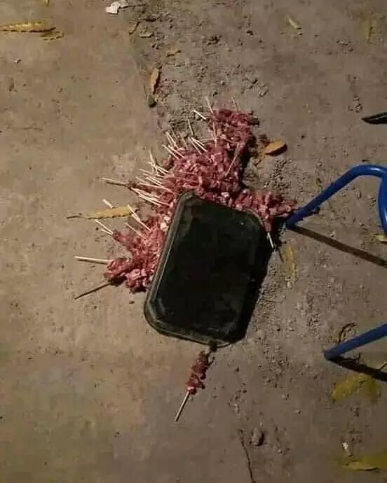 momen absurd waktu masak © 2020 instagram.com momen absurd waktu masak © 2020 instagram.com