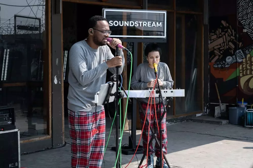 Soundstream Episode Perdana © 2020 brilio.net