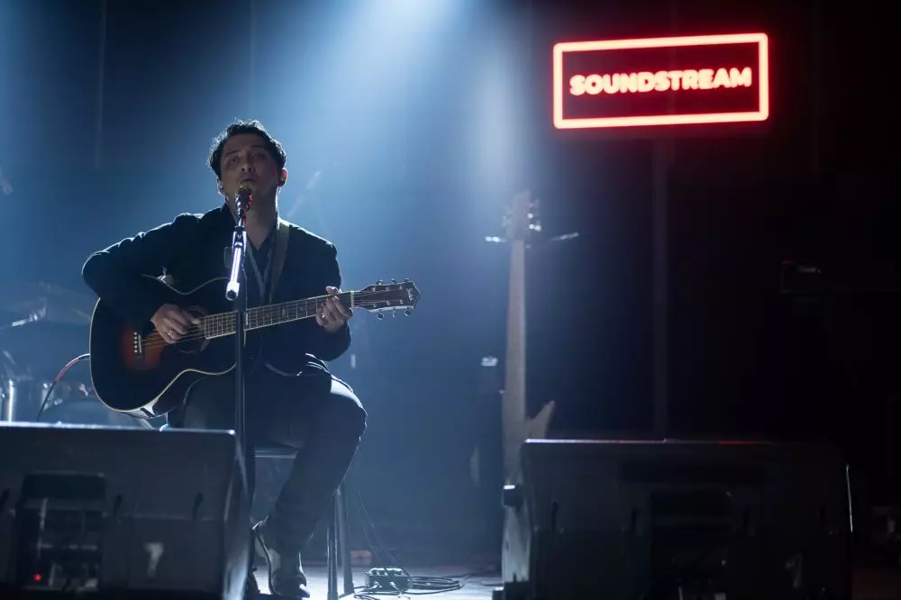 Soundstream Episode Perdana © 2020 brilio.net