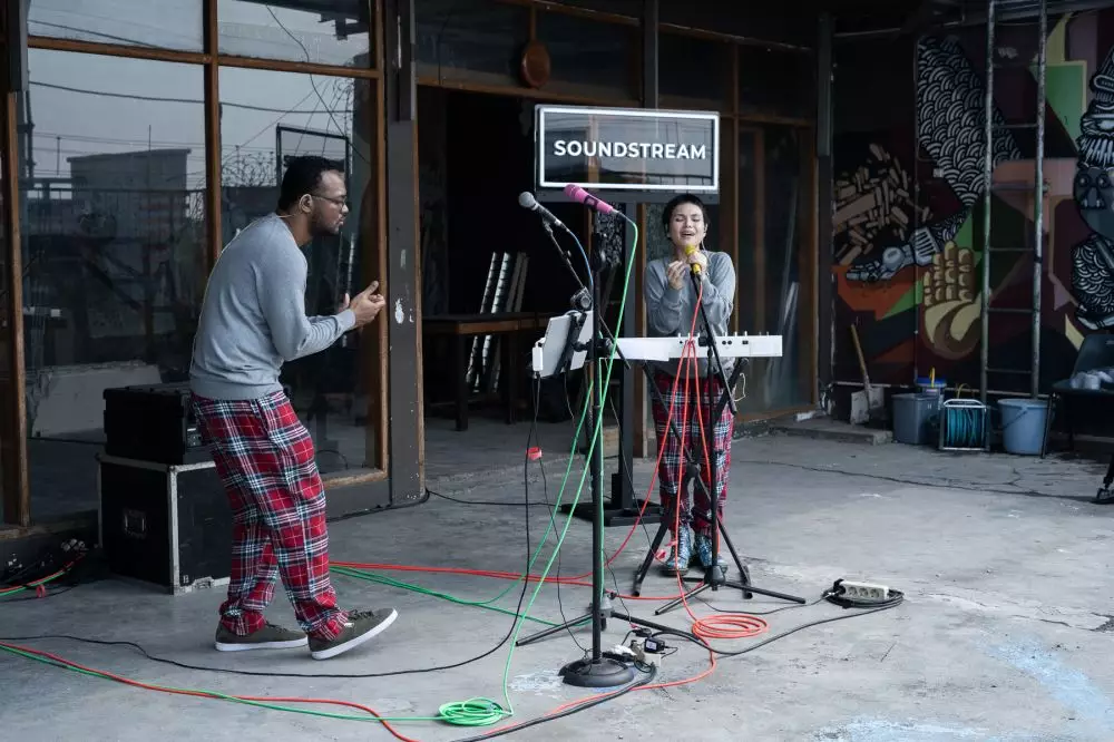 Soundstream Episode Perdana © 2020 brilio.net