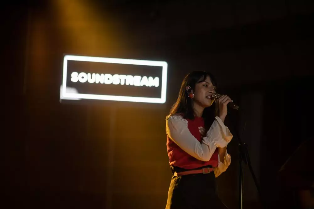 Soundstream Episode Perdana © 2020 brilio.net