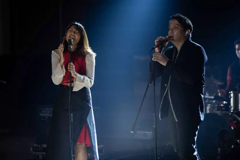 Soundstream Episode Perdana © 2020 brilio.net