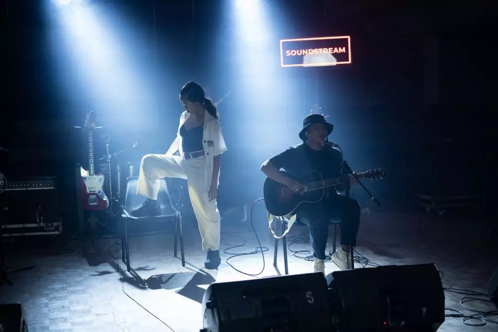 Soundstream Episode Perdana © 2020 brilio.net