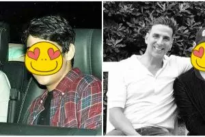 8 Potret Aarav Kumar anak Akshay Kumar, parasnya bikin gagal fokus