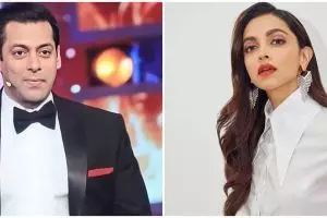 6 Aksi seleb Bollywood beres-beres rumah, Katrina Kaif cuci piring