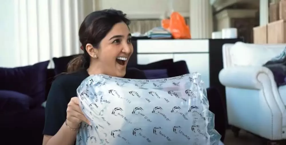 momen ashanty dapat masker Berbagai Sumber