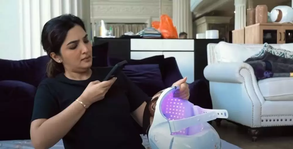 momen ashanty dapat masker Berbagai Sumber