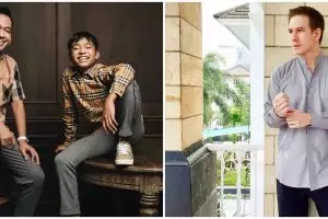 Rayakan Idul Adha, deretan seleb nonmuslim ini ikut berkurban