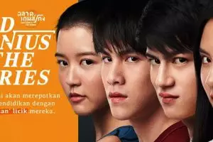 Bad Genius the Series yang dibintangi member BNK48 siap tayang nih