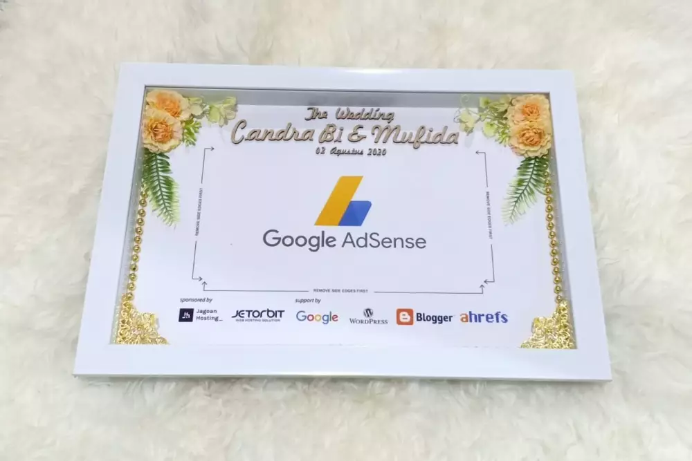 Blogger Mahar Unik © 2020 brilio.net