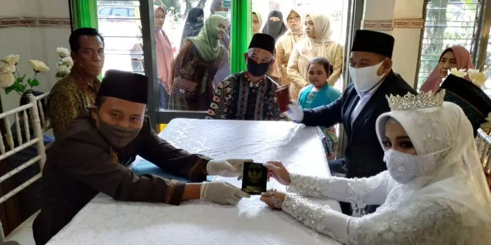 Blogger Mahar Unik © 2020 brilio.net