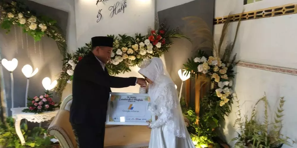 Blogger Mahar Unik © 2020 brilio.net