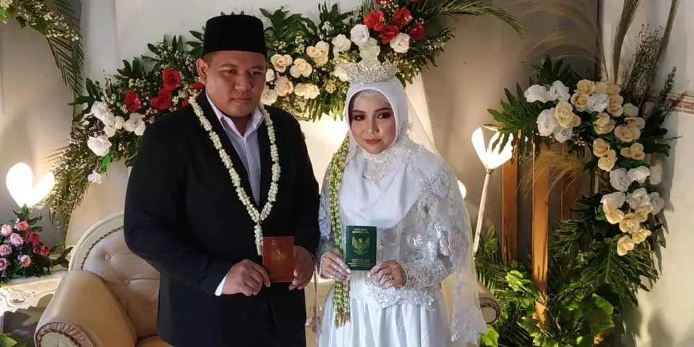 Blogger Mahar Unik © 2020 brilio.net