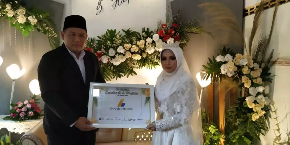 Blogger Mahar Unik © 2020 brilio.net