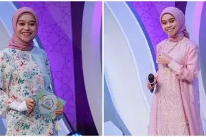 Lesty Kejora unggah foto berkebaya, Ivan Gunawan singgung soal akad