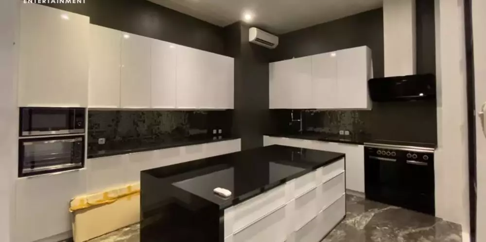 potret rumah rieta untuk kantor rans © 2020 YouTube/Rans Entertainment