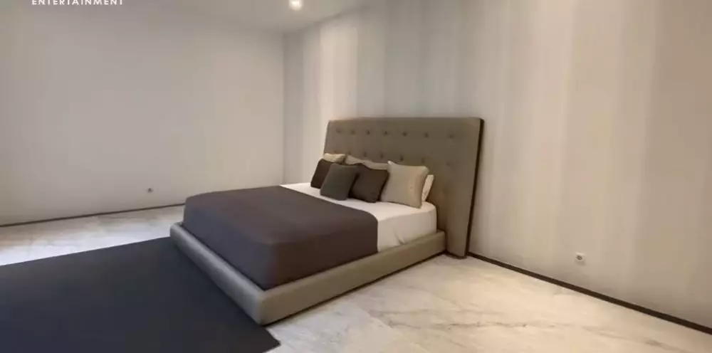 potret rumah rieta untuk kantor rans © 2020 YouTube/Rans Entertainment