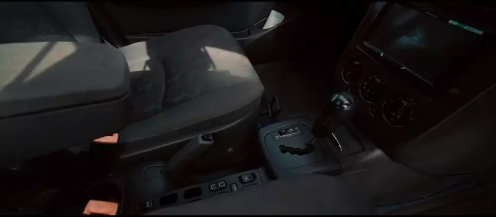 potret mobil incaran azriel © 2020 YouTube/The Hermansyah A6 potret mobil incaran azriel © 2020 YouTube/The Hermansyah A6