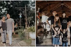 10 Potret mobil incaran Azriel Hermansyah, hanya ada lima di Indonesia