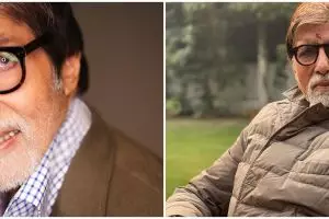 6 Kronologi Amitabh Bachchan terpapar Covid-19 hingga sembuh