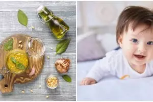 8 Manfaat minyak zaitun untuk bayi, sumber nutrisi lengkap