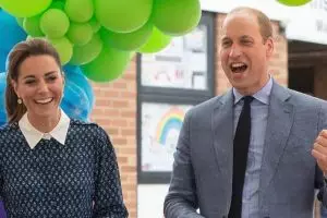 Curhat Pangeran William temani 3 anak belajar di rumah, ekstra sabar