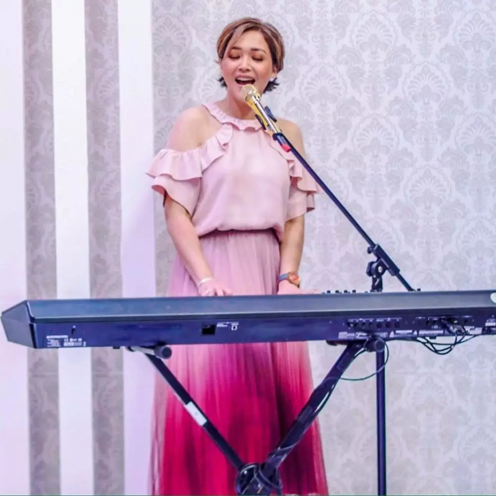 potret maia dengan rambut pendek © 2020 Instagram/@maiaestiantyreal potret maia dengan rambut pendek © 2020 Instagram/@maiaestiantyreal