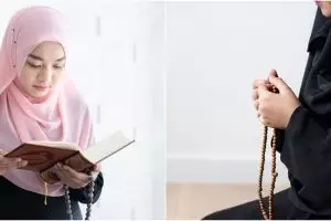 Hak dan kewajiban perempuan dalam masa Iddah menurut Islam