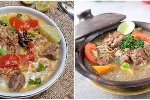 9 Resep sop kambing, empuk, enak, dan bebas dari prengus
