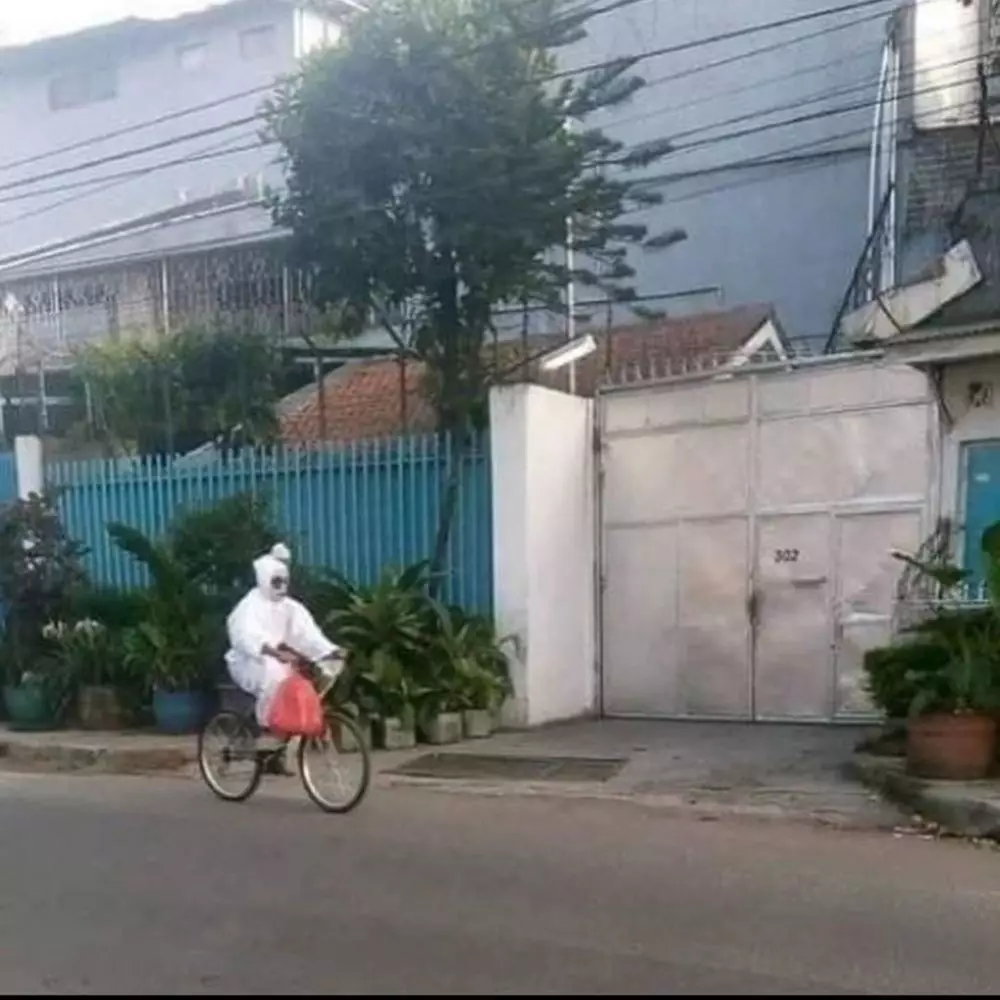 kelakukan lucu belanja di warung Instagram kelakukan lucu belanja di warung Instagram