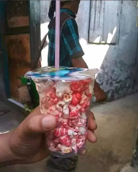 kelakukan lucu belanja di warung Instagram kelakukan lucu belanja di warung Instagram